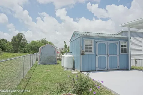 1819 Seagrape Street NE Palm Bay FL 32905