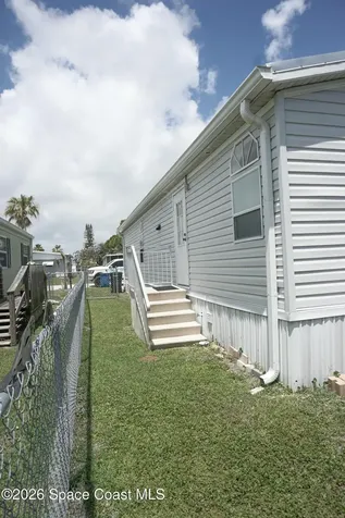 1819 Seagrape Street NE Palm Bay FL 32905