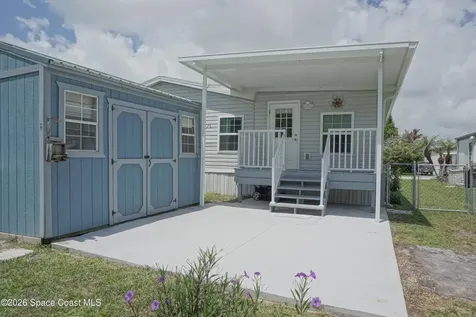 1819 Seagrape Street NE Palm Bay FL 32905