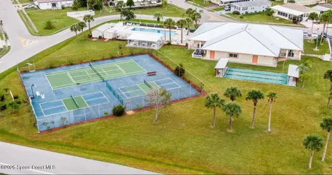 1819 Seagrape Street NE Palm Bay FL 32905