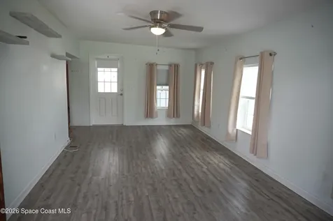 1819 Seagrape Street NE Palm Bay FL 32905