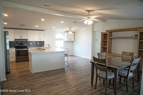 1819 Seagrape Street NE Palm Bay FL 32905