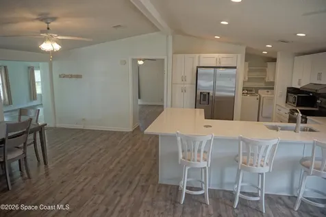1819 Seagrape Street NE Palm Bay FL 32905
