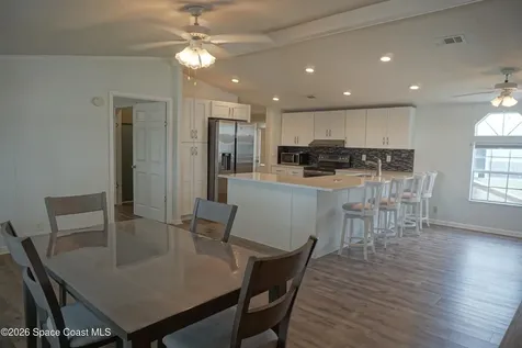 1819 Seagrape Street NE Palm Bay FL 32905