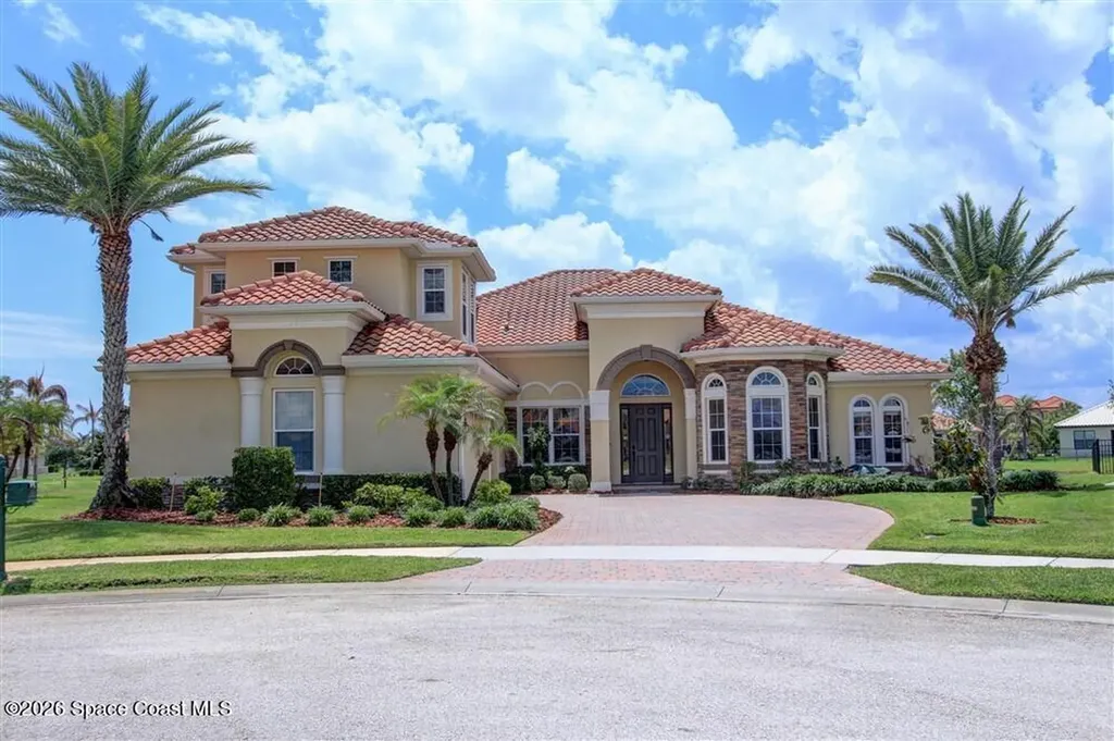 3051 Tryall Court Melbourne FL 32940