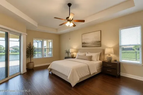 3051 Tryall Court Melbourne FL 32940