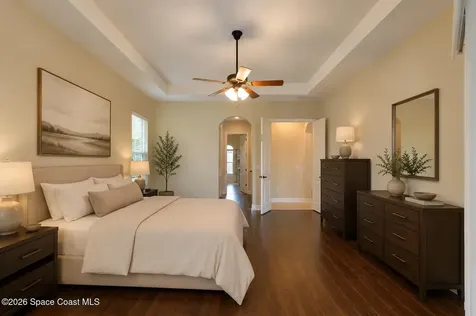 3051 Tryall Court Melbourne FL 32940