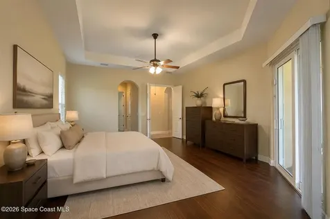 3051 Tryall Court Melbourne FL 32940