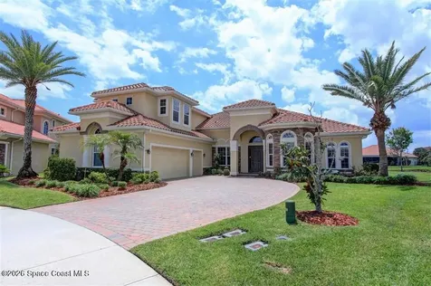 3051 Tryall Court Melbourne FL 32940