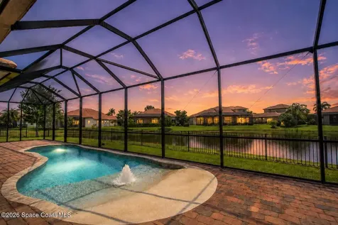 3051 Tryall Court Melbourne FL 32940