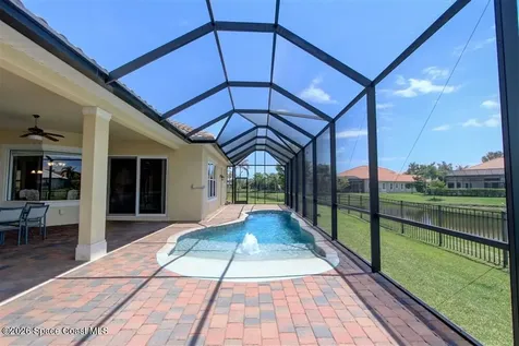 3051 Tryall Court Melbourne FL 32940
