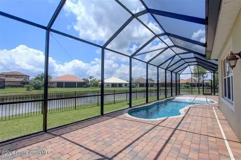 3051 Tryall Court Melbourne FL 32940