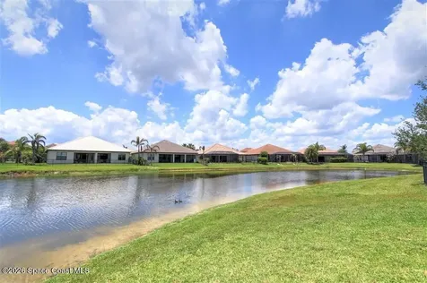 3051 Tryall Court Melbourne FL 32940