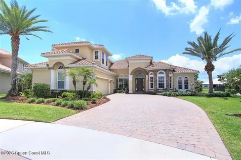 3051 Tryall Court Melbourne FL 32940
