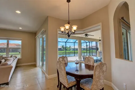 3051 Tryall Court Melbourne FL 32940