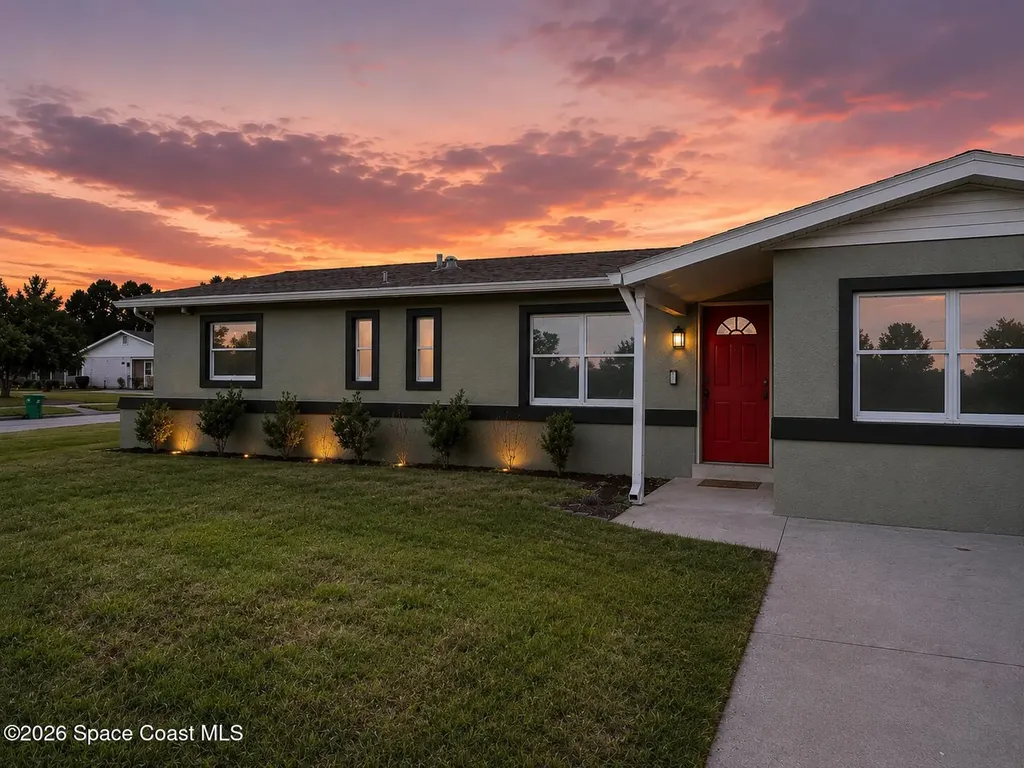2013 Glendale Boulevard Mims FL 32754