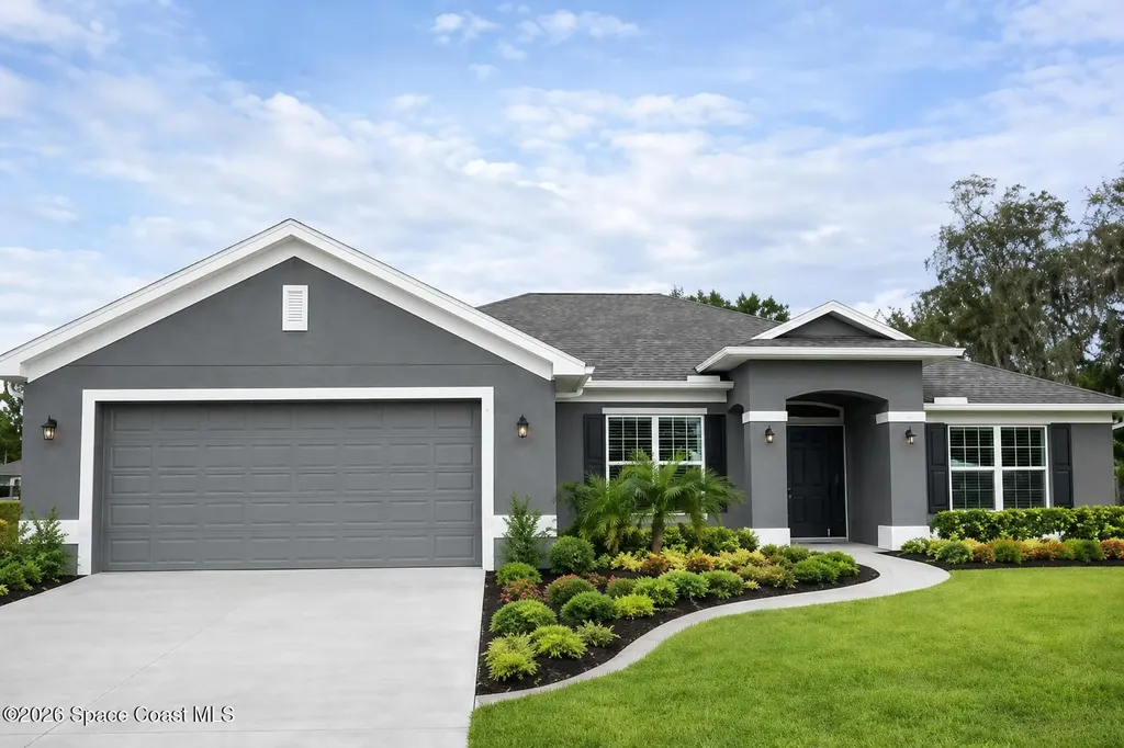 561 Fitchburg Street SW Palm Bay FL 32908