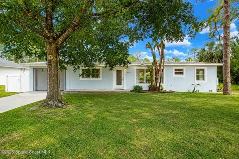 965 Palo Alto Street SE Palm Bay FL 32909