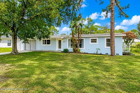 965 Palo Alto Street SE Palm Bay FL 32909