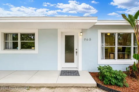 965 Palo Alto Street SE Palm Bay FL 32909