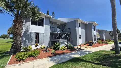 2801 Sand Trap Lane Melbourne FL 32935