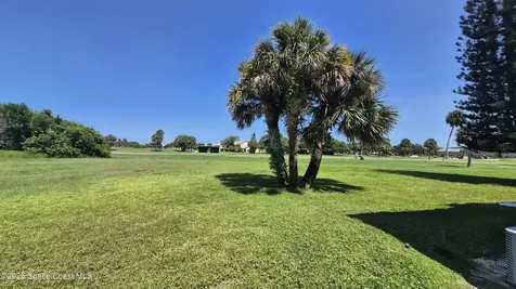 2801 Sand Trap Lane Melbourne FL 32935