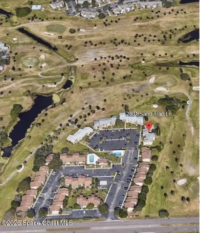 2801 Sand Trap Lane Melbourne FL 32935