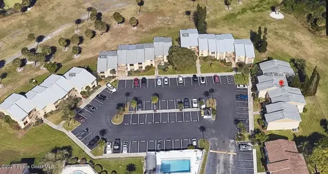 2801 Sand Trap Lane Melbourne FL 32935