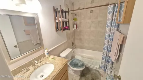 2801 Sand Trap Lane Melbourne FL 32935