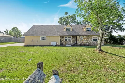 3955 Oakland Street Cocoa FL 32927