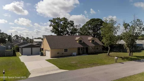 3955 Oakland Street Cocoa FL 32927