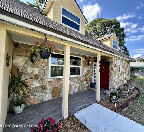 3955 Oakland Street Cocoa FL 32927