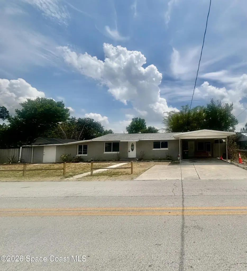 1509 Tate Street Cocoa FL 32922