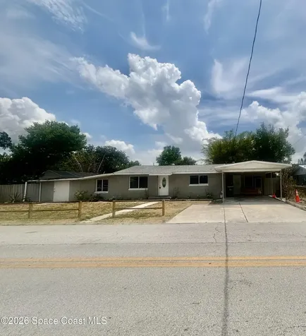 1509 Tate Street Cocoa FL 32922