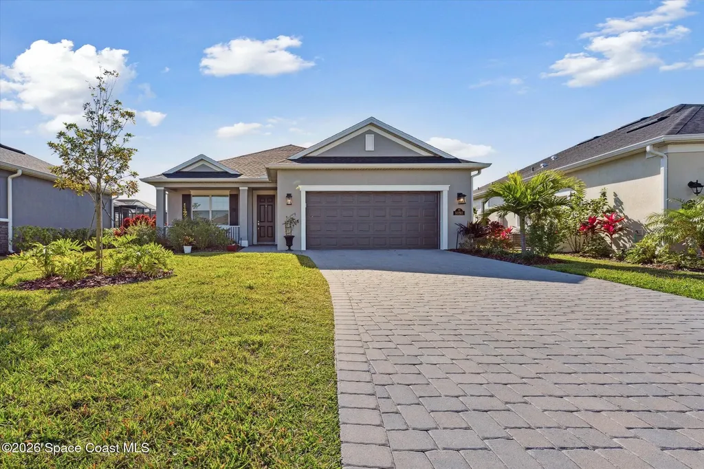 8098 Dobre Way Melbourne FL 32940