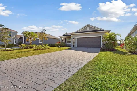 8098 Dobre Way Melbourne FL 32940