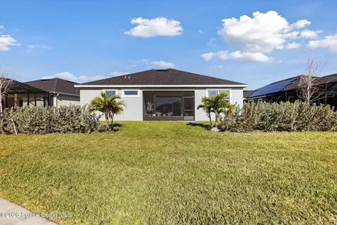 8098 Dobre Way Melbourne FL 32940
