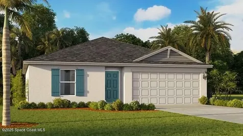 1935 New York Avenue SW Palm Bay FL 32908