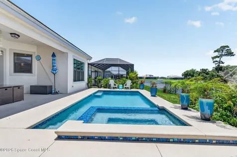 2382 Edestus Drive Melbourne FL 32940