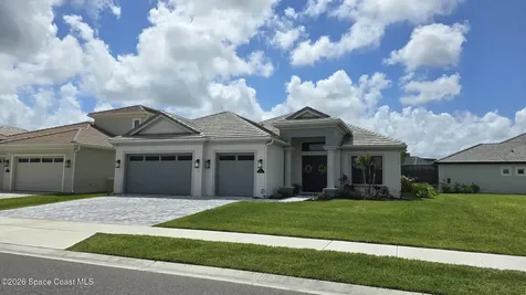 2382 Edestus Drive Melbourne FL 32940