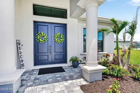2382 Edestus Drive Melbourne FL 32940