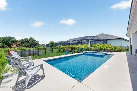 2382 Edestus Drive Melbourne FL 32940