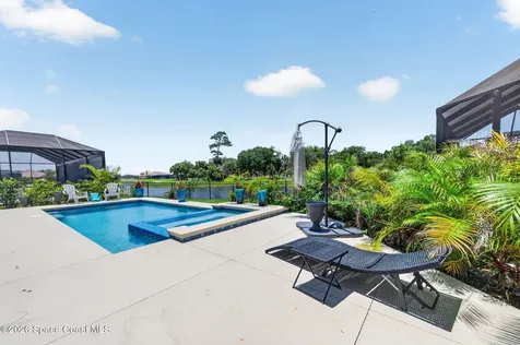 2382 Edestus Drive Melbourne FL 32940
