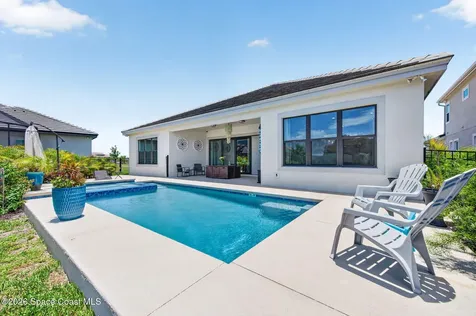 2382 Edestus Drive Melbourne FL 32940