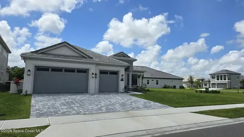 2382 Edestus Drive Melbourne FL 32940