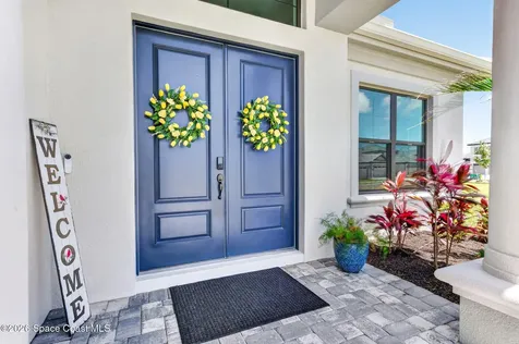 2382 Edestus Drive Melbourne FL 32940