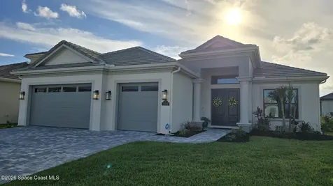 2382 Edestus Drive Melbourne FL 32940