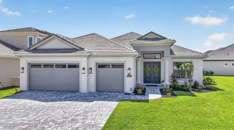 2382 Edestus Drive Melbourne FL 32940