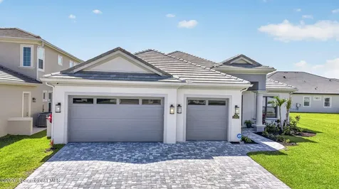 2382 Edestus Drive Melbourne FL 32940