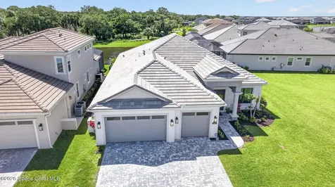 2382 Edestus Drive Melbourne FL 32940